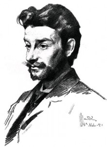 Georg Brandes