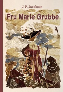 Fru Marie Grubbe