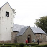 INN  Tjele sept 2008