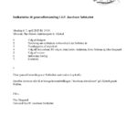 Indkaldelse generalforsamling JPJ Selskabet 2025