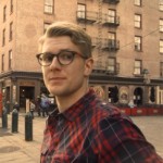 Morten Høi Jensen