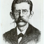 J.P. Jacobsen