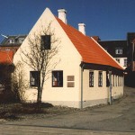 farvehus